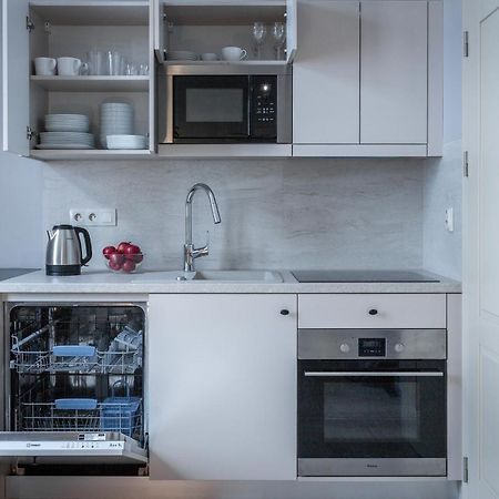 Mapartments Krakow Kazimierz Exteriér fotografie
