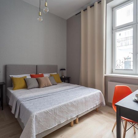 Mapartments Krakow Kazimierz Exteriér fotografie