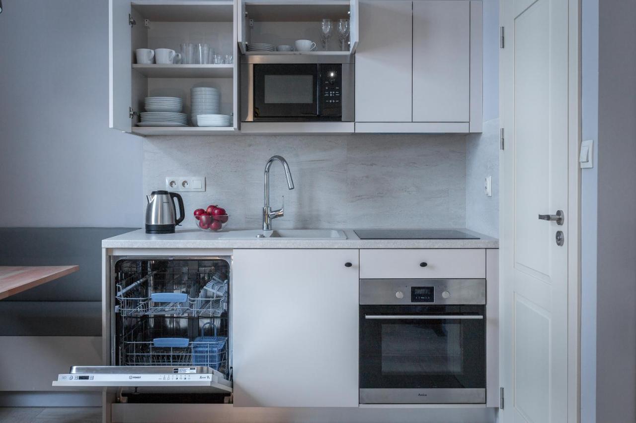 Mapartments Krakow Kazimierz Exteriér fotografie