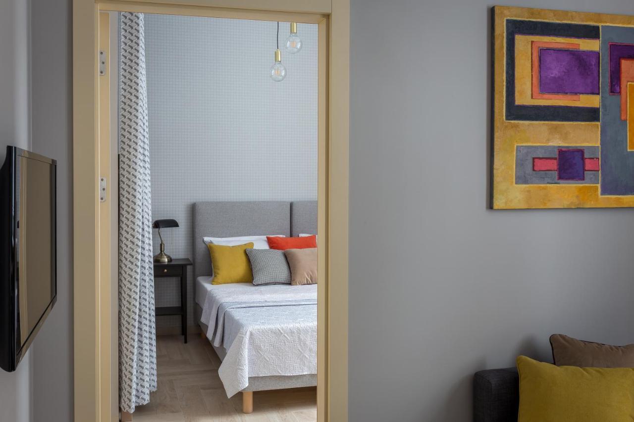 Mapartments Krakow Kazimierz Exteriér fotografie
