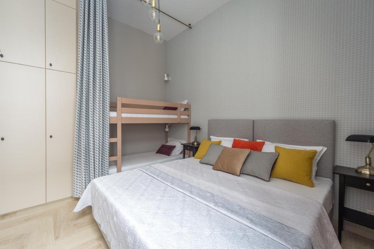 Mapartments Krakow Kazimierz Exteriér fotografie