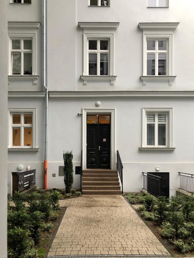 Mapartments Krakow Kazimierz Exteriér fotografie