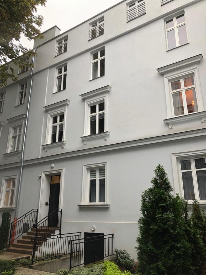 Mapartments Krakow Kazimierz Exteriér fotografie